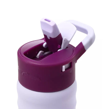 Aquaflask Kids Straw Sip 355ml Flask Sous Chef