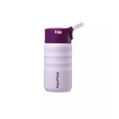Aquaflask Kids Straw Sip 355ml Flask Sous Chef
