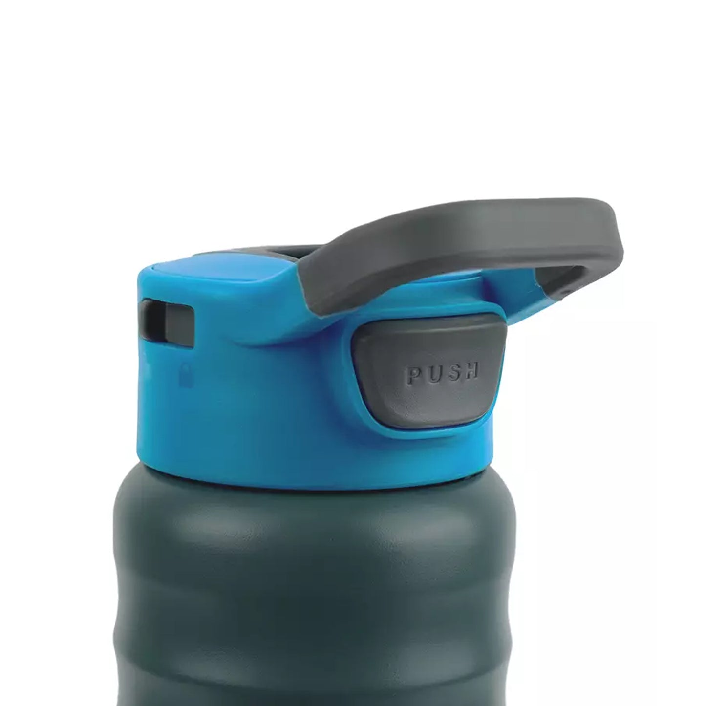 Aquaflask Kids Straw Sip 355ml Flask Space Pilot