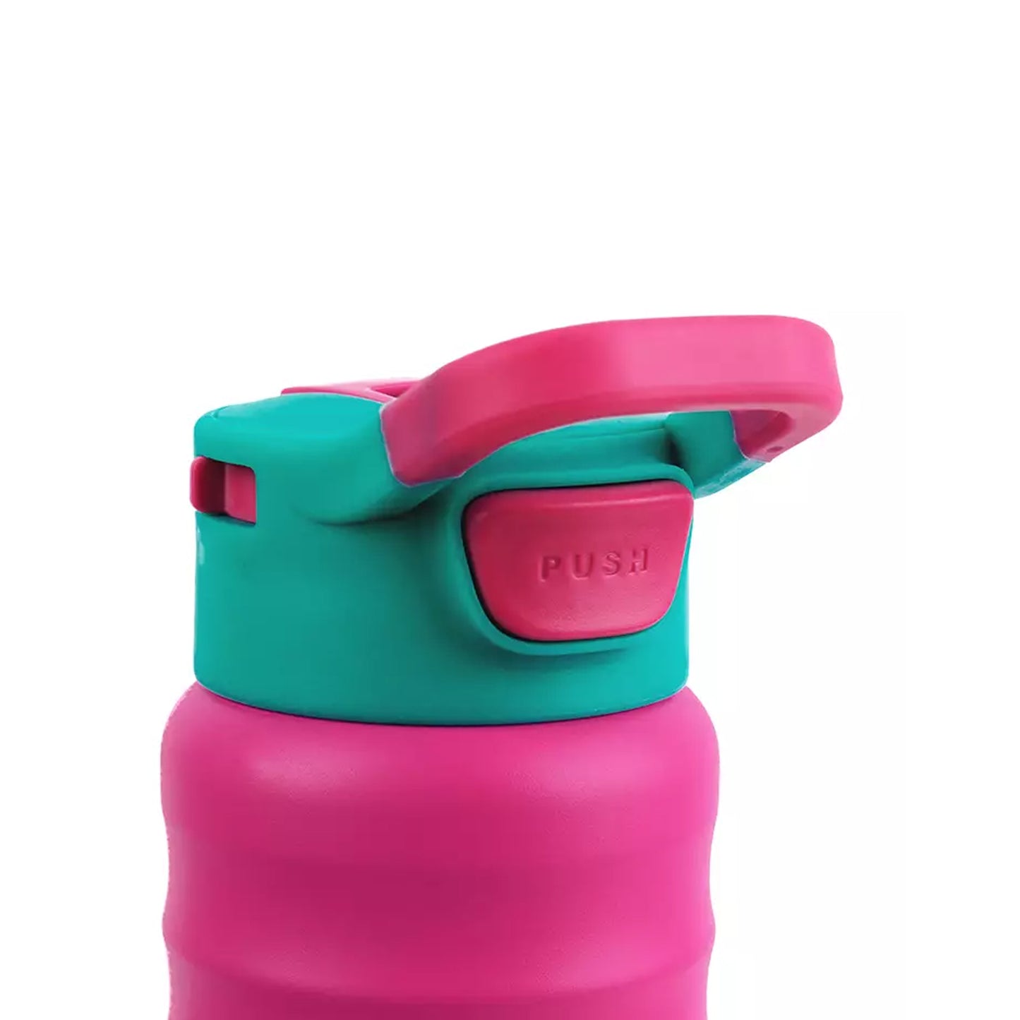 Aquaflask Kids Straw Sip 355ml Flask Stylist