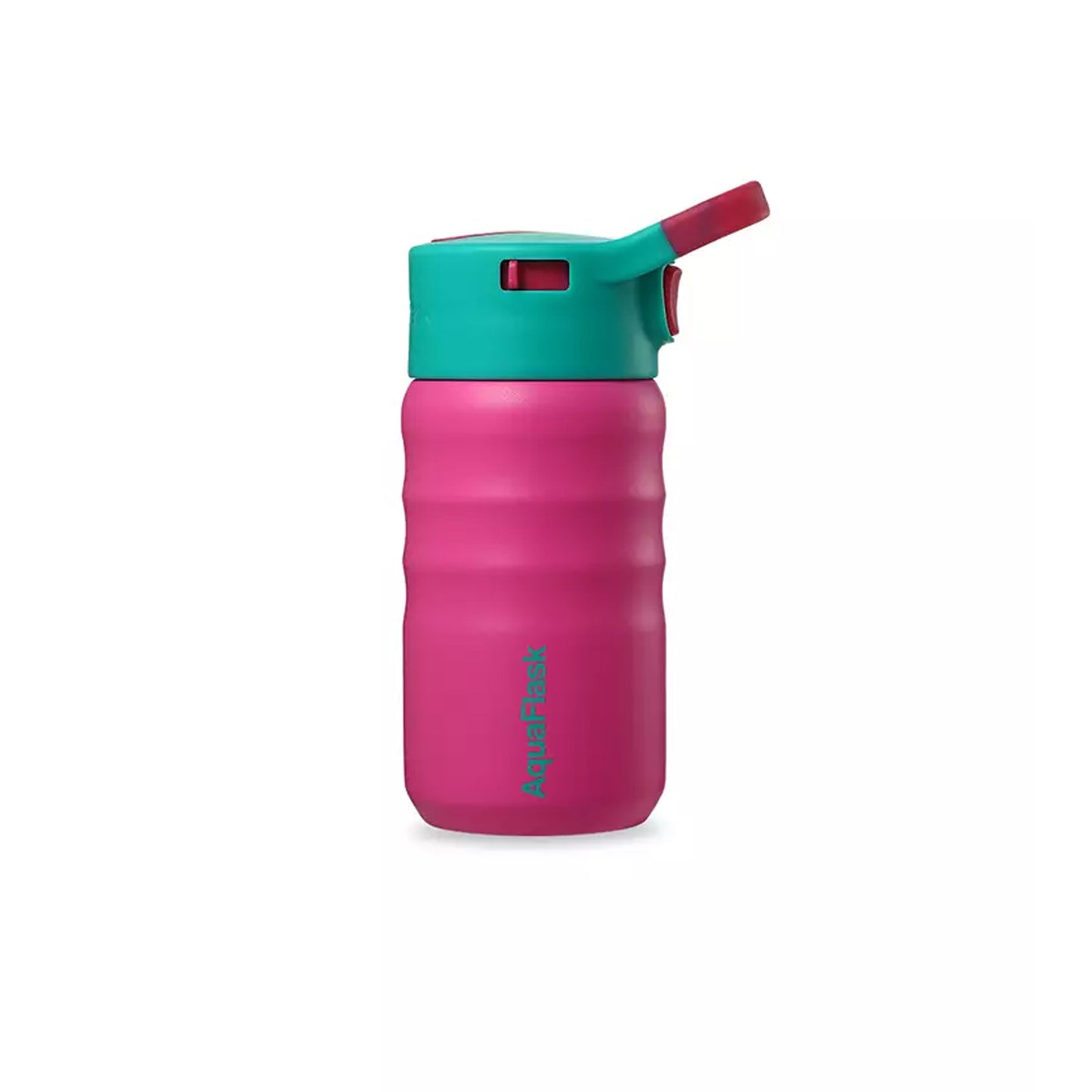 Aquaflask Kids Straw Sip 355ml Flask Stylist