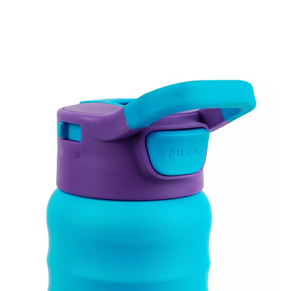 Aquaflask Kids Straw Sip 355ml Flask Navigator