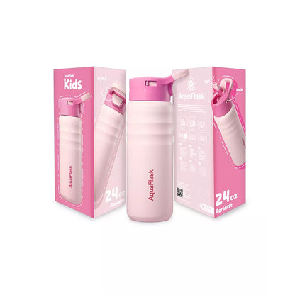 Aquaflask Kids Straw Sip 710ml Flask Aeralist