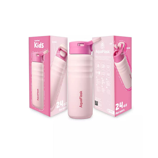 Aquaflask Kids Straw Sip 710ml Flask Aeralist