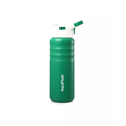 Aquaflask Kids Straw Sip 710ml Flask Archer