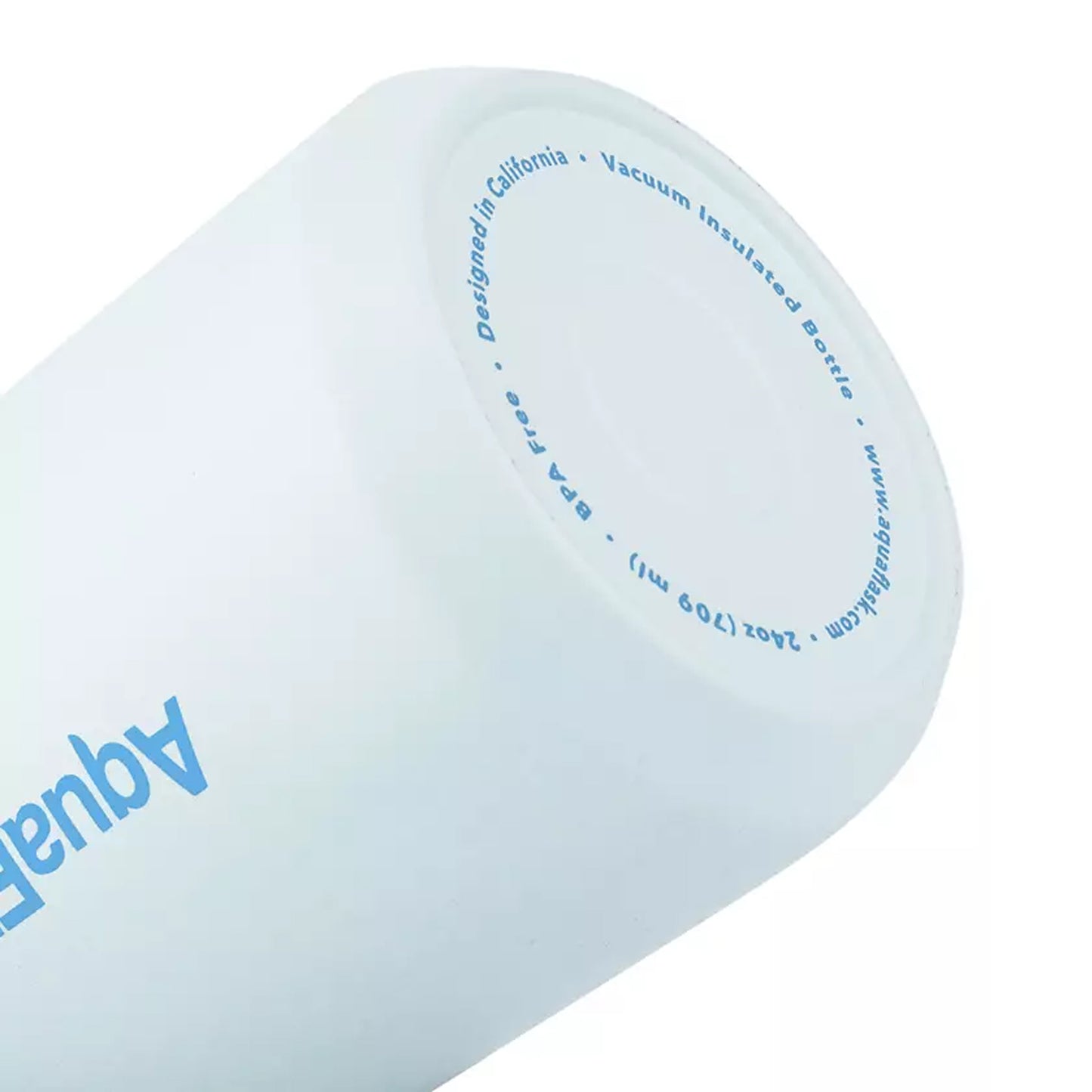 Aquaflask Kids Straw Sip 710ml Flask Equestrian