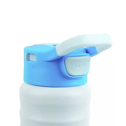 Aquaflask Kids Straw Sip 710ml Flask Equestrian