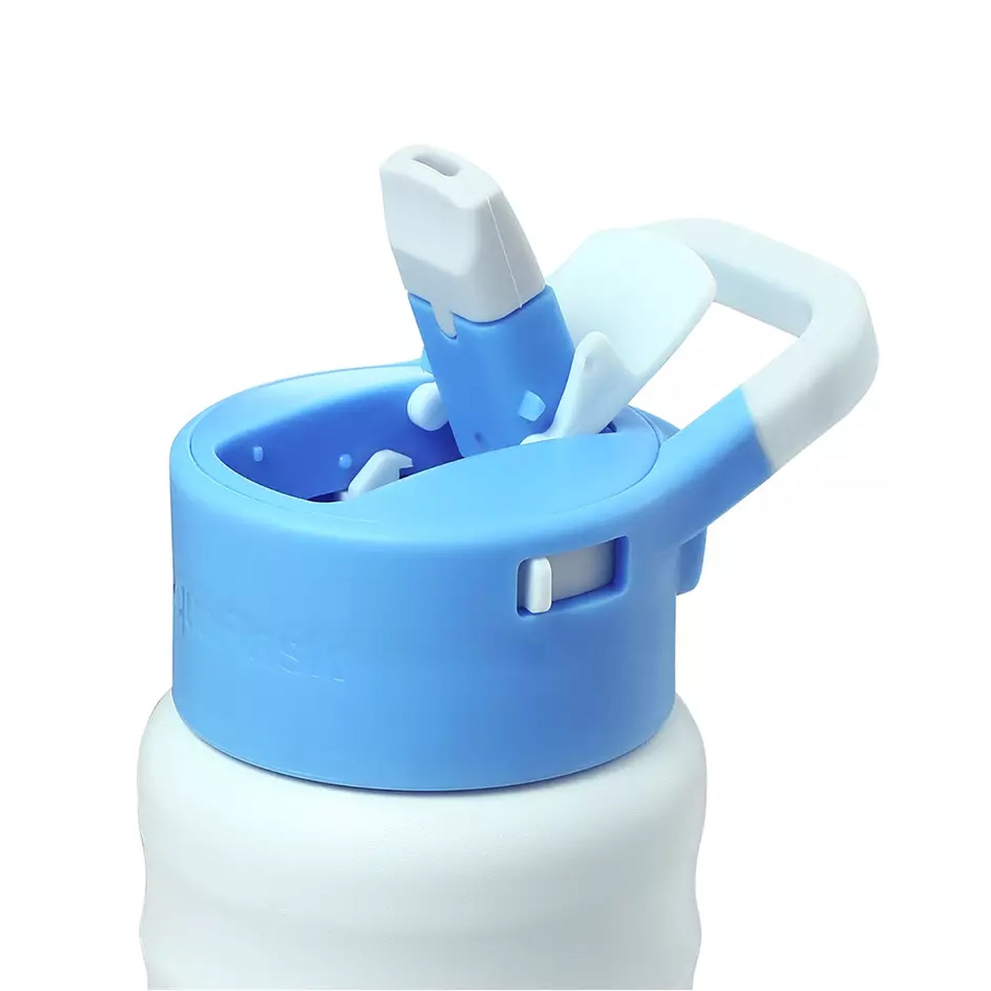 Aquaflask Kids Straw Sip 710ml Flask Equestrian