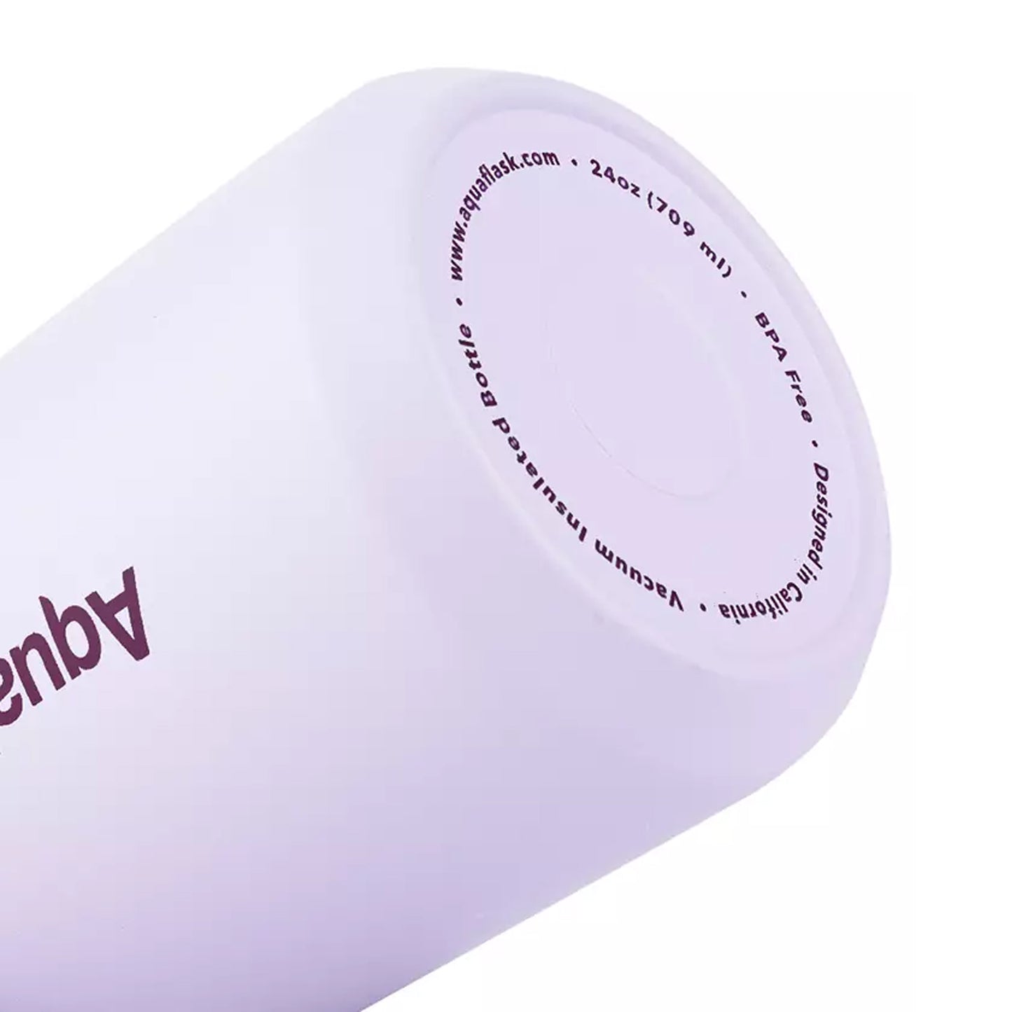 Aquaflask Kids Straw Sip 710ml Flask Sous Chef