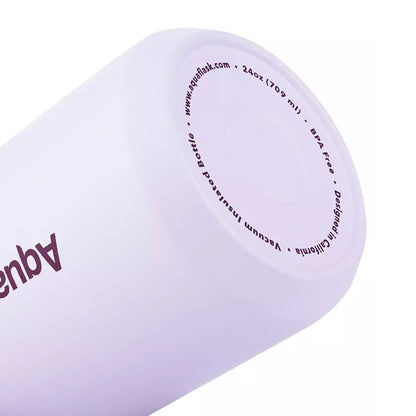 Aquaflask Kids Straw Sip 710ml Flask Sous Chef