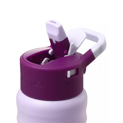 Aquaflask Kids Straw Sip 710ml Flask Sous Chef