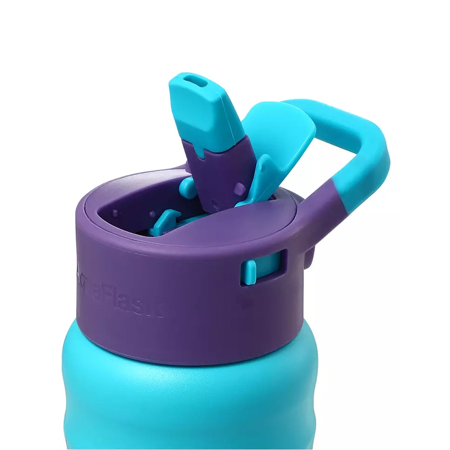 Aquaflask Kids Straw Sip 710ml Flask Navigator