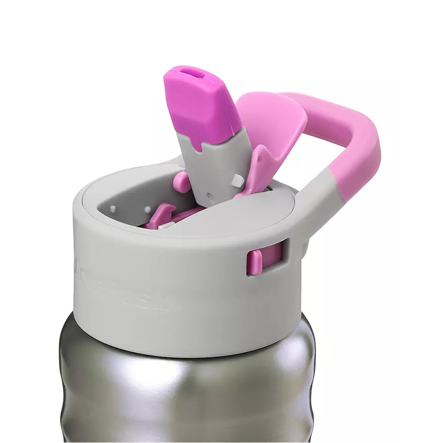 Aquaflask Kids Straw Sip 710ml Flask Olympian