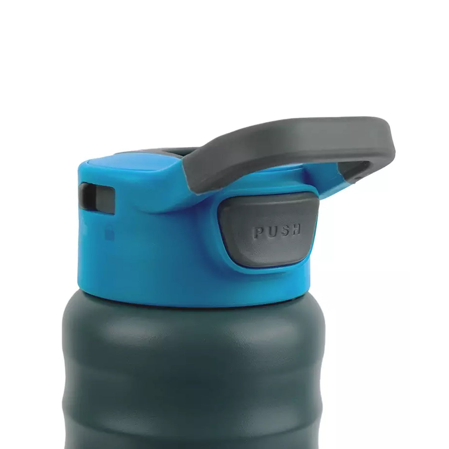 Aquaflask Kids Straw Sip 710ml Flask Space Pilot