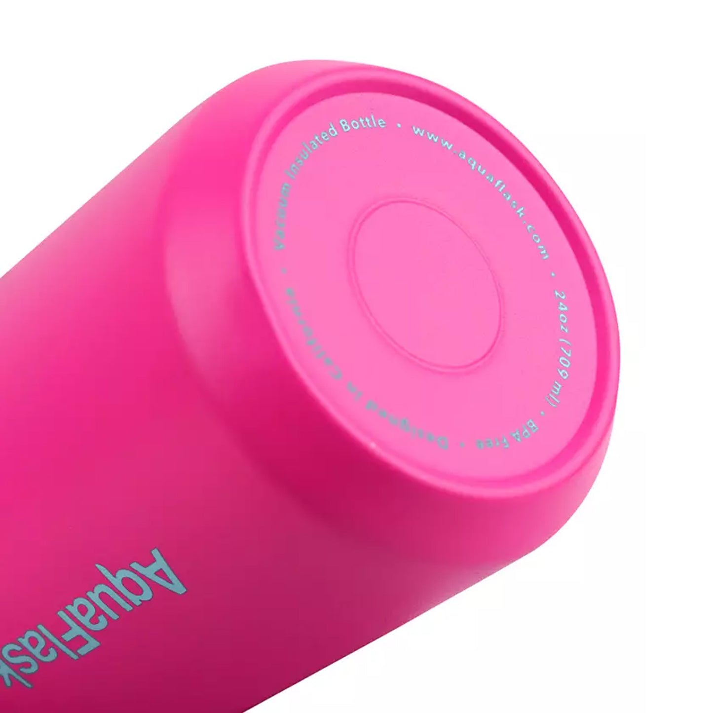 Aquaflask Kids Straw Sip 710ml Flask Stylist