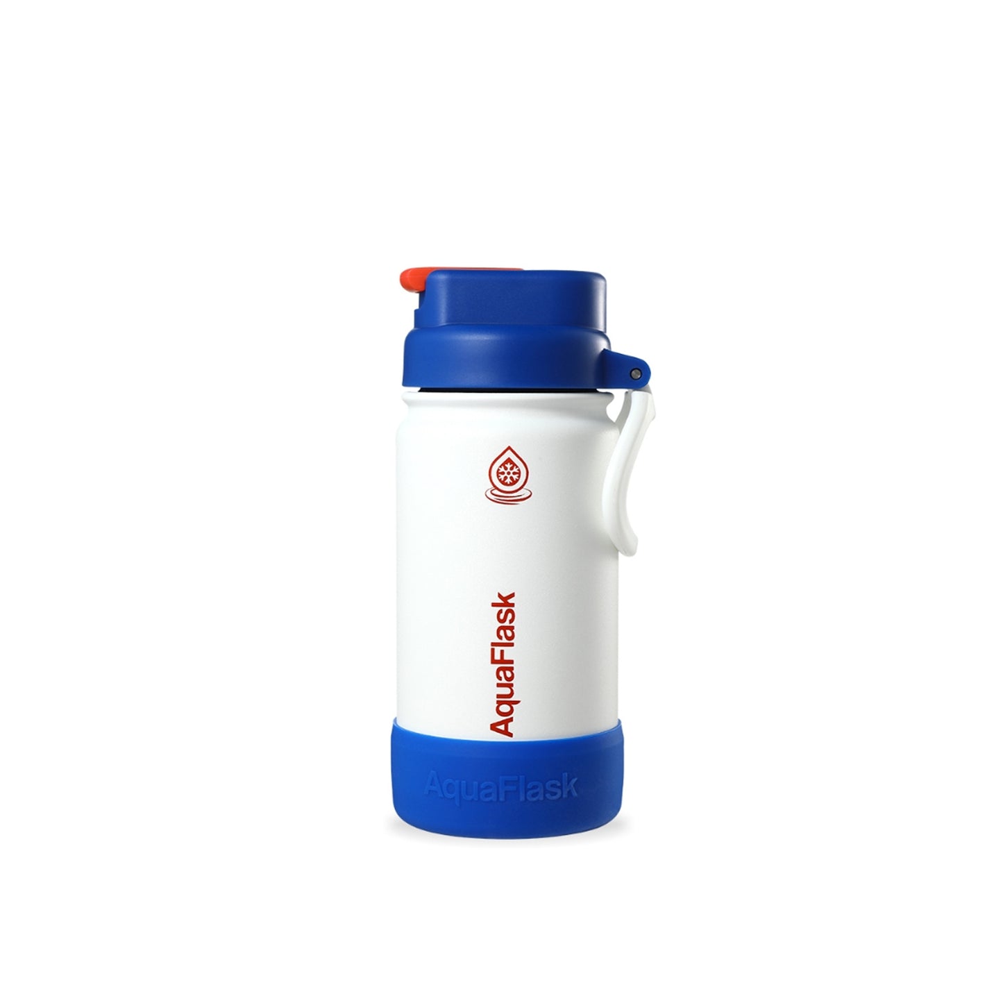 Aquaflask Kids Flipsip 415ml Flask Parker