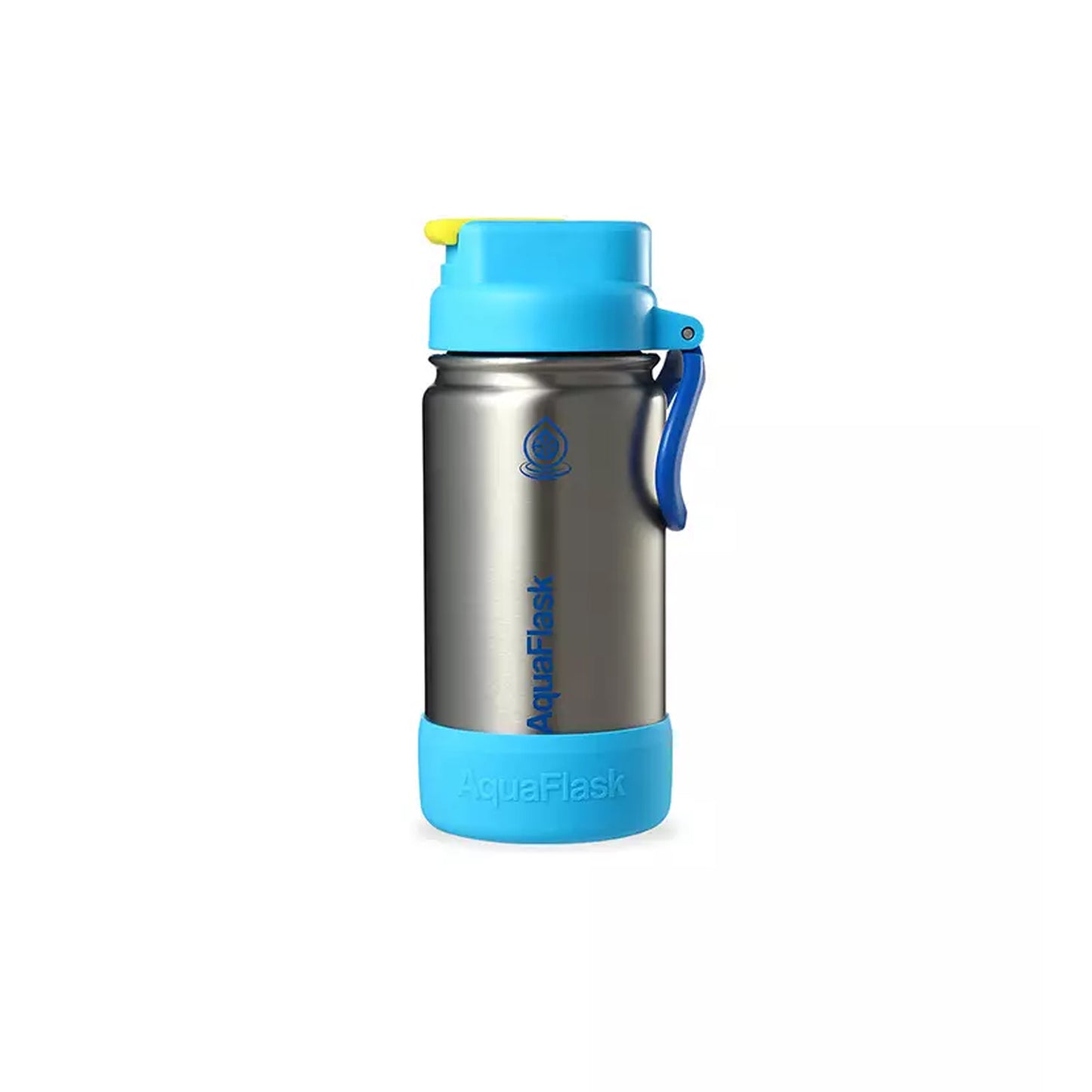 Aquaflask Kids Flipsip 415ml Flask Comet