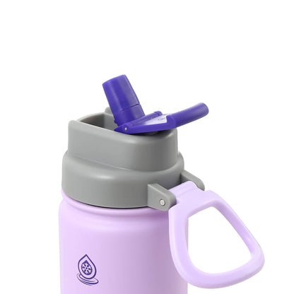 Aquaflask Kids Flipsip 532ml Flask Amelia