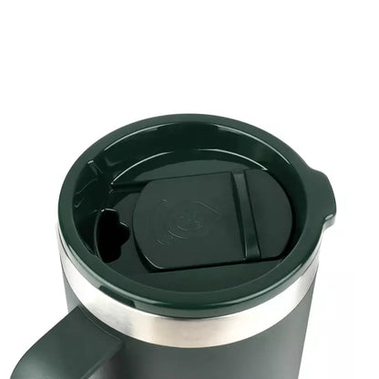 Aquaflask 415ml Travel Mug Moss Green