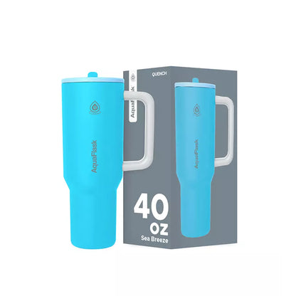 Aquaflask 1182ml Quench Collection Flask Sea Breeze