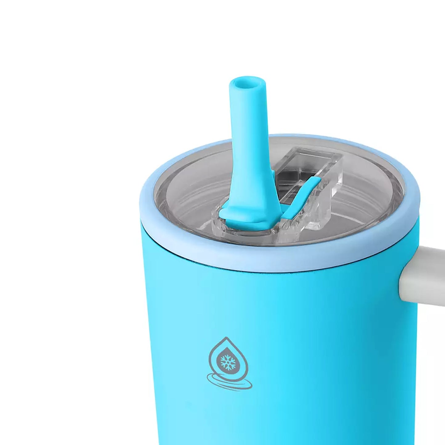 Aquaflask 1182ml Quench Collection Flask Sea Breeze