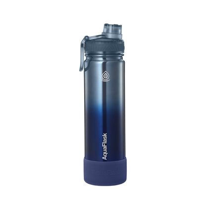 Aquaflask Terra 650ml Flask Blue Lagoon