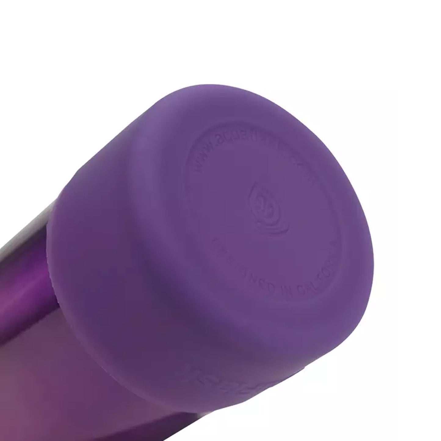 Aquaflask Terra 650ml Flask Lavender Frost