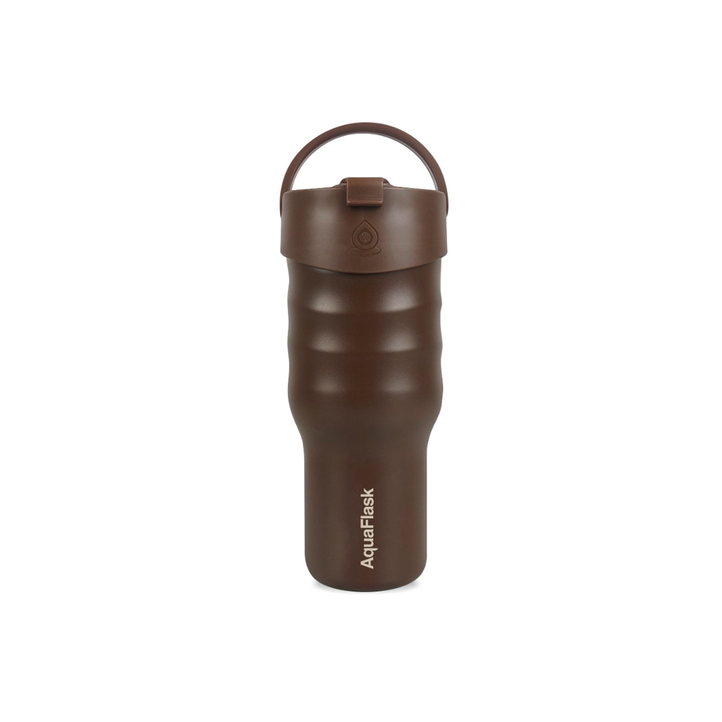 Aquaflask 900ml Tumbler Espresso
