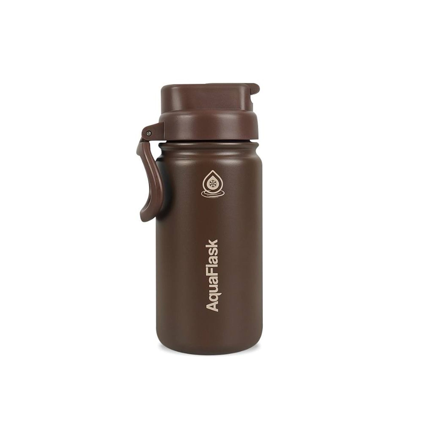 Aquaflask Colorwave Sport 414ml Flask Espresso