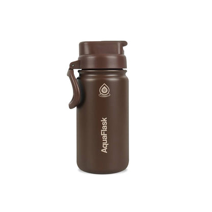 Aquaflask Colorwave Sport 414ml Flask Espresso