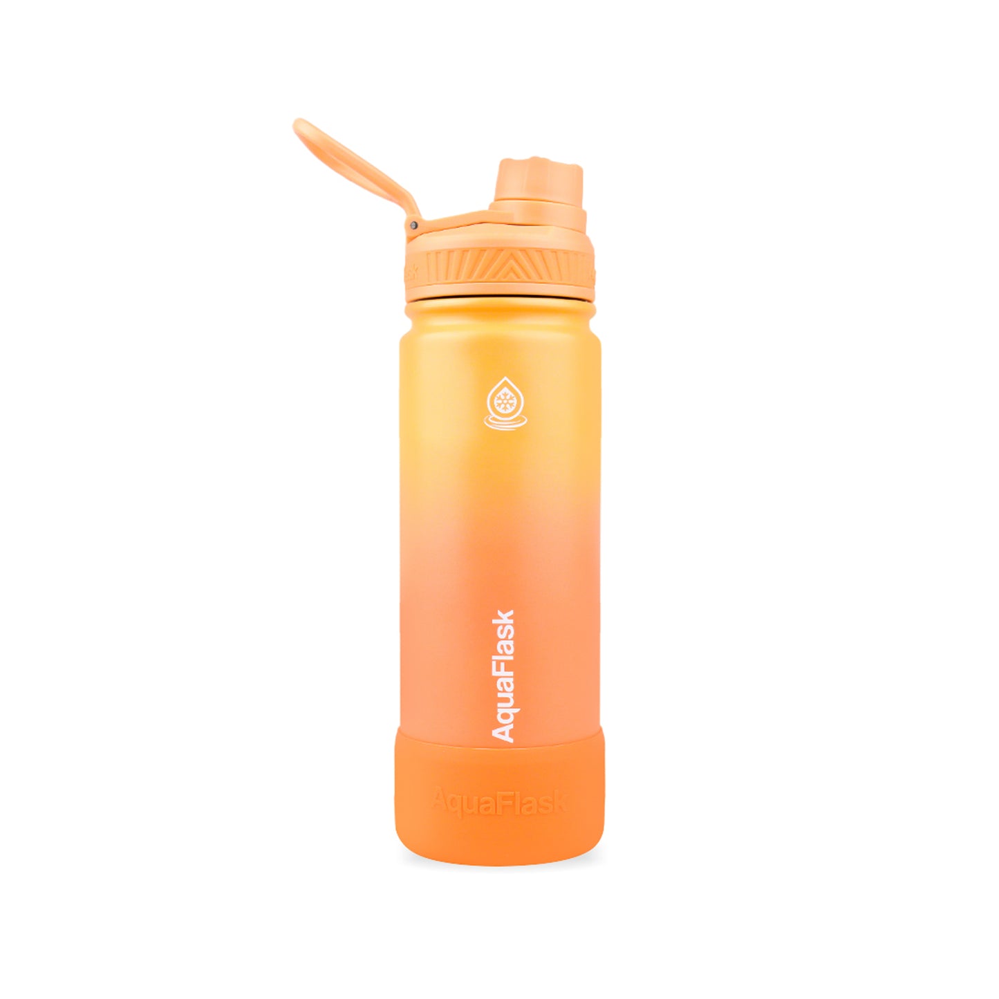 Aquaflask Dream 4 650ml Flask Peach Bellini