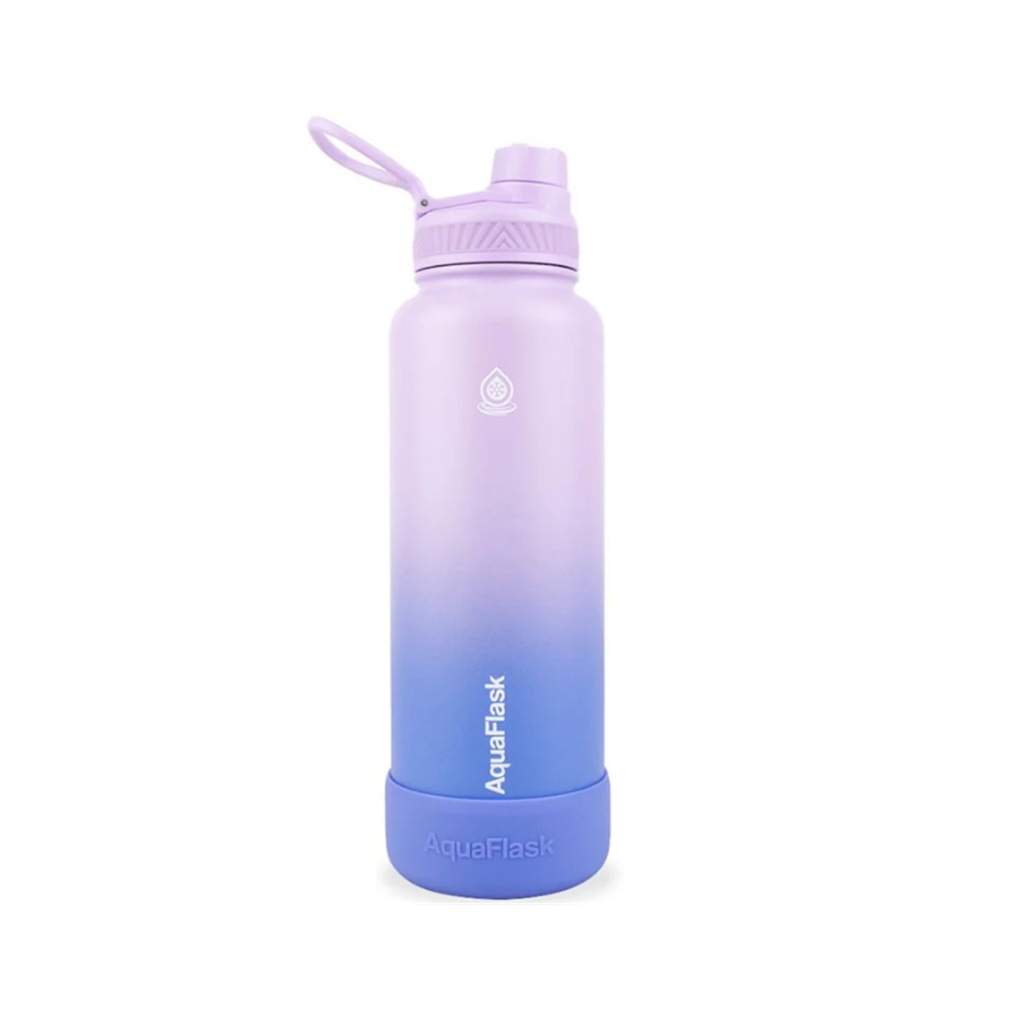 Aquaflask Dream 4 1182ml Flask Moon Flower