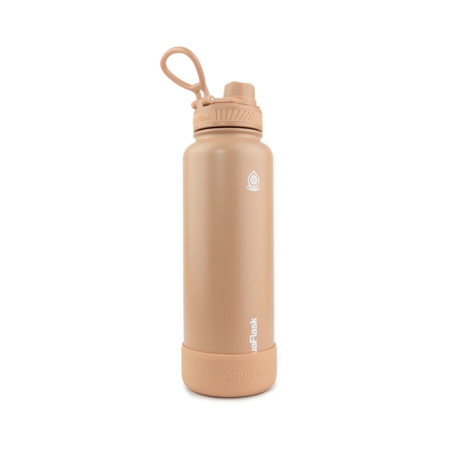 Aquaflask Earth 1182ml Flask Wild Mushroom