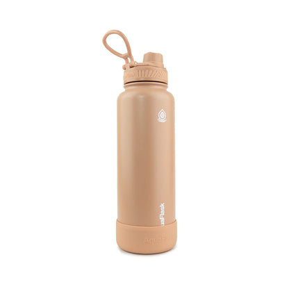 Aquaflask Earth 1182ml Flask Wild Mushroom