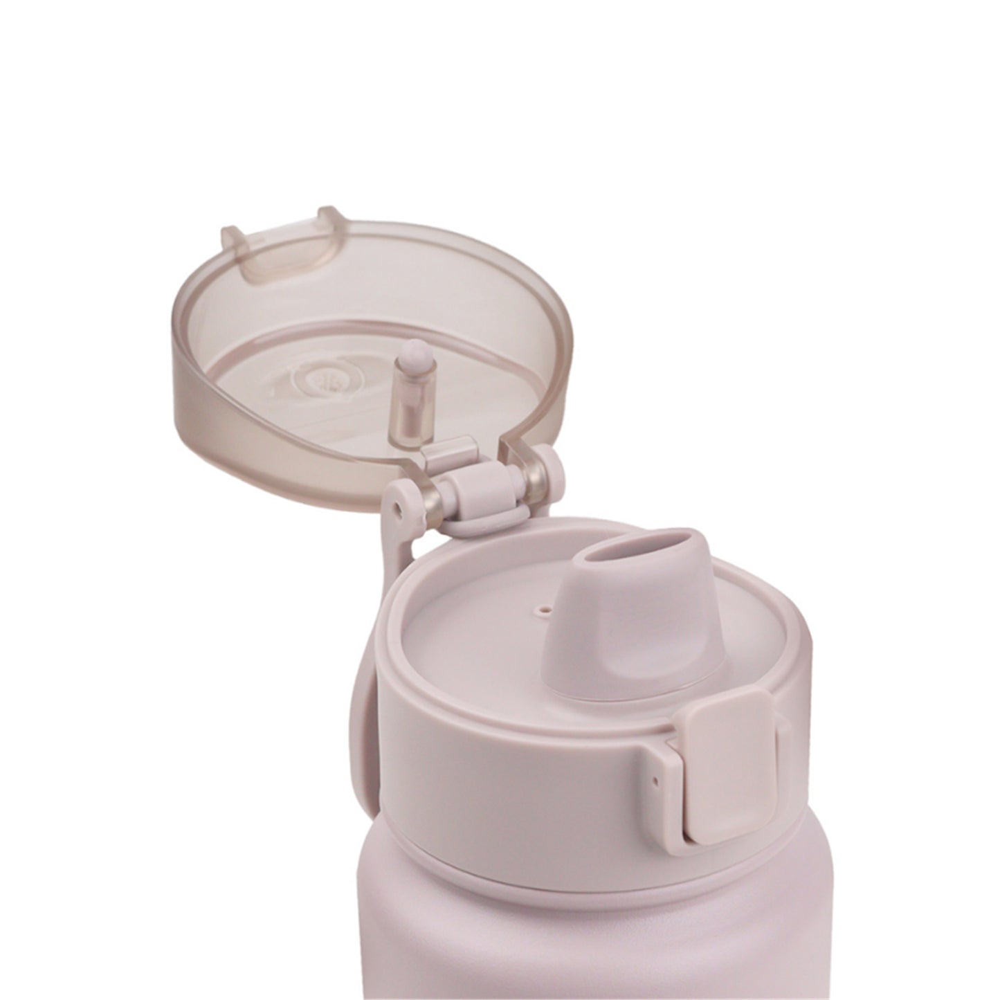 Aquaflask Earth Sip 532ml Flask Dusty Rose