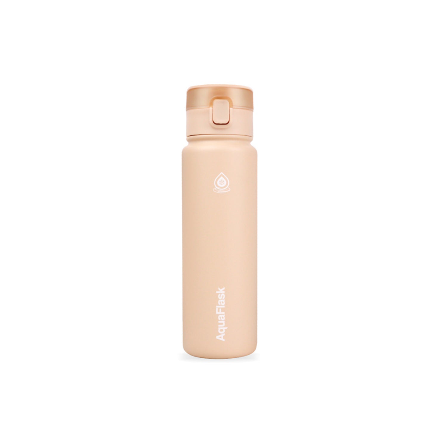Aquaflask Earth Sip 710ml Flask Buckwheat