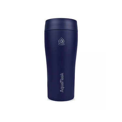 Aquaflask 475ml Slate Cup Cobalt Blue