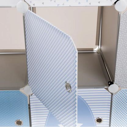 Atmosphera Storage Castle Grey