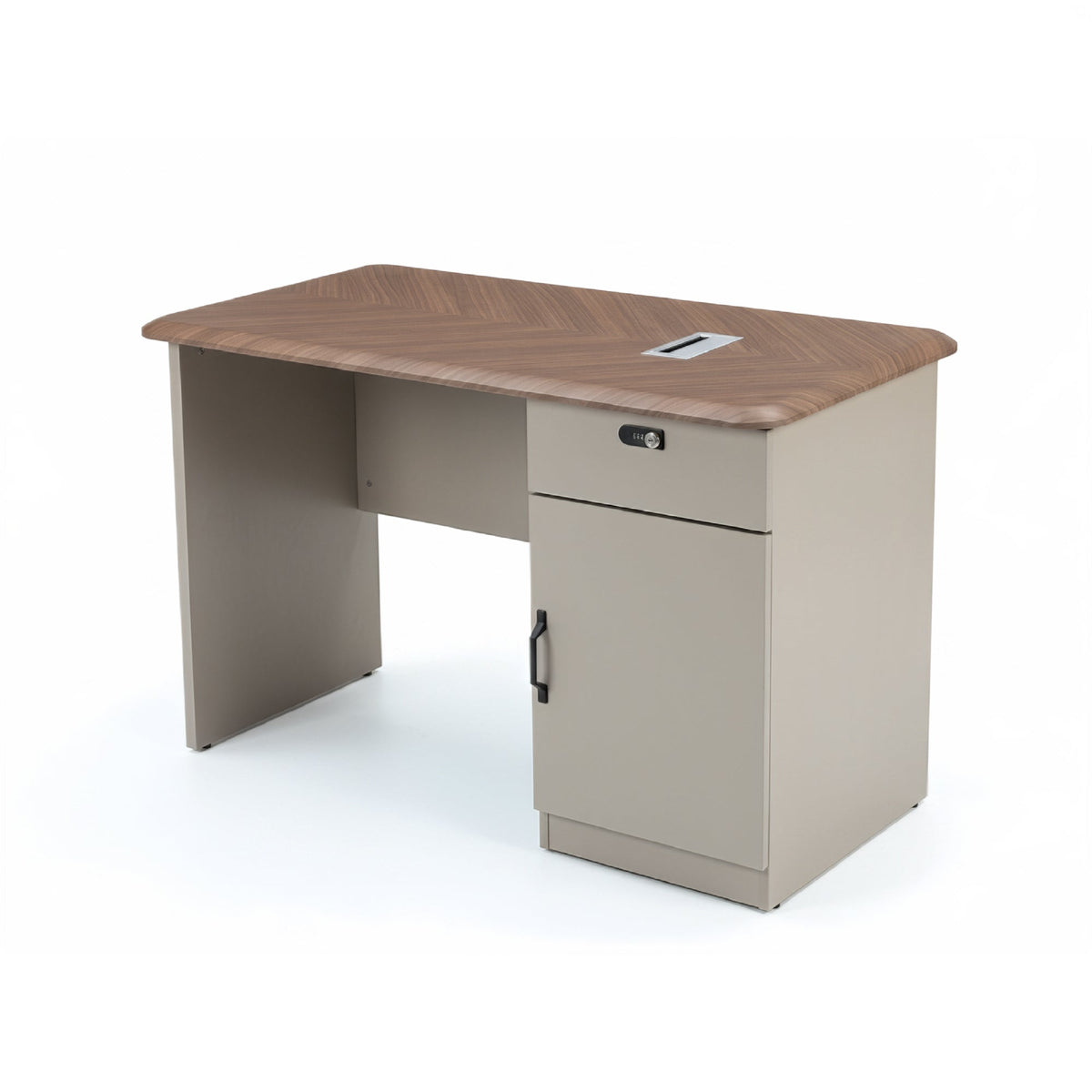 BF Platinum Living 1.2M Office Table