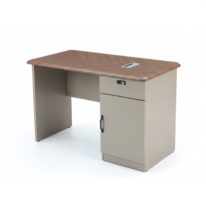 BF Platinum Living 1.2M Office Table