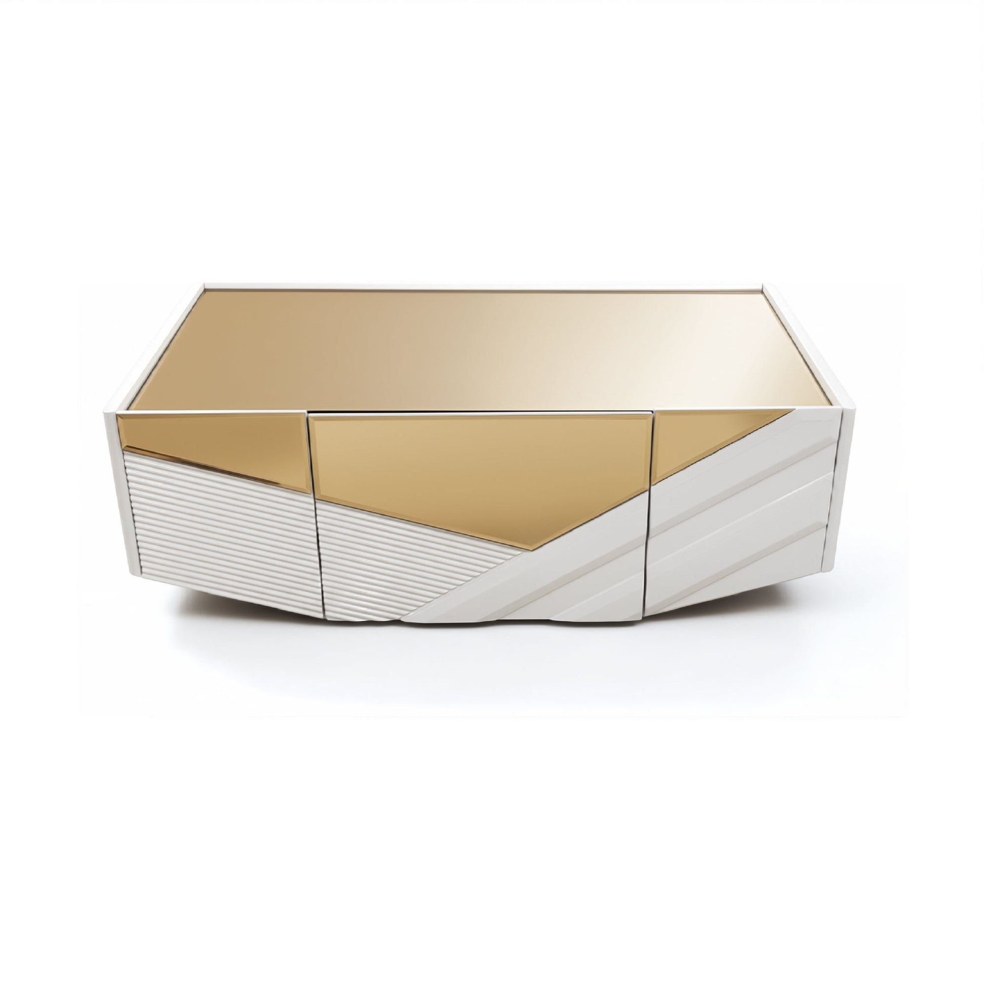 BF Royal Home Coffee Table CT105