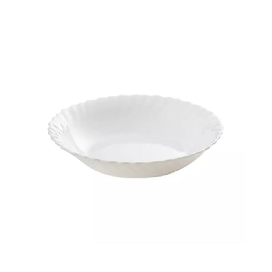 Luminarc Feston 17cm Bowl White