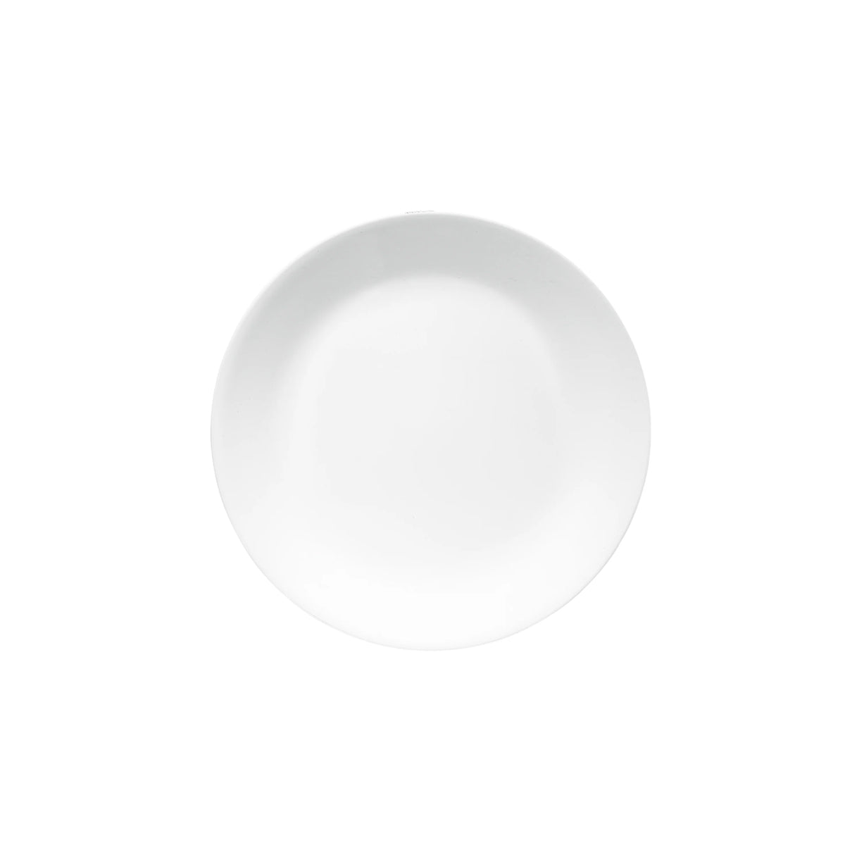 Corelle Side Plate 17cm - Winter Frost White