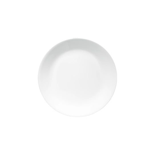Corelle Side Plate 17cm - Winter Frost White