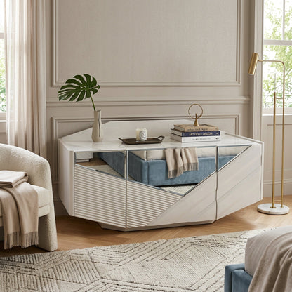BF Royal Home Coffee Table