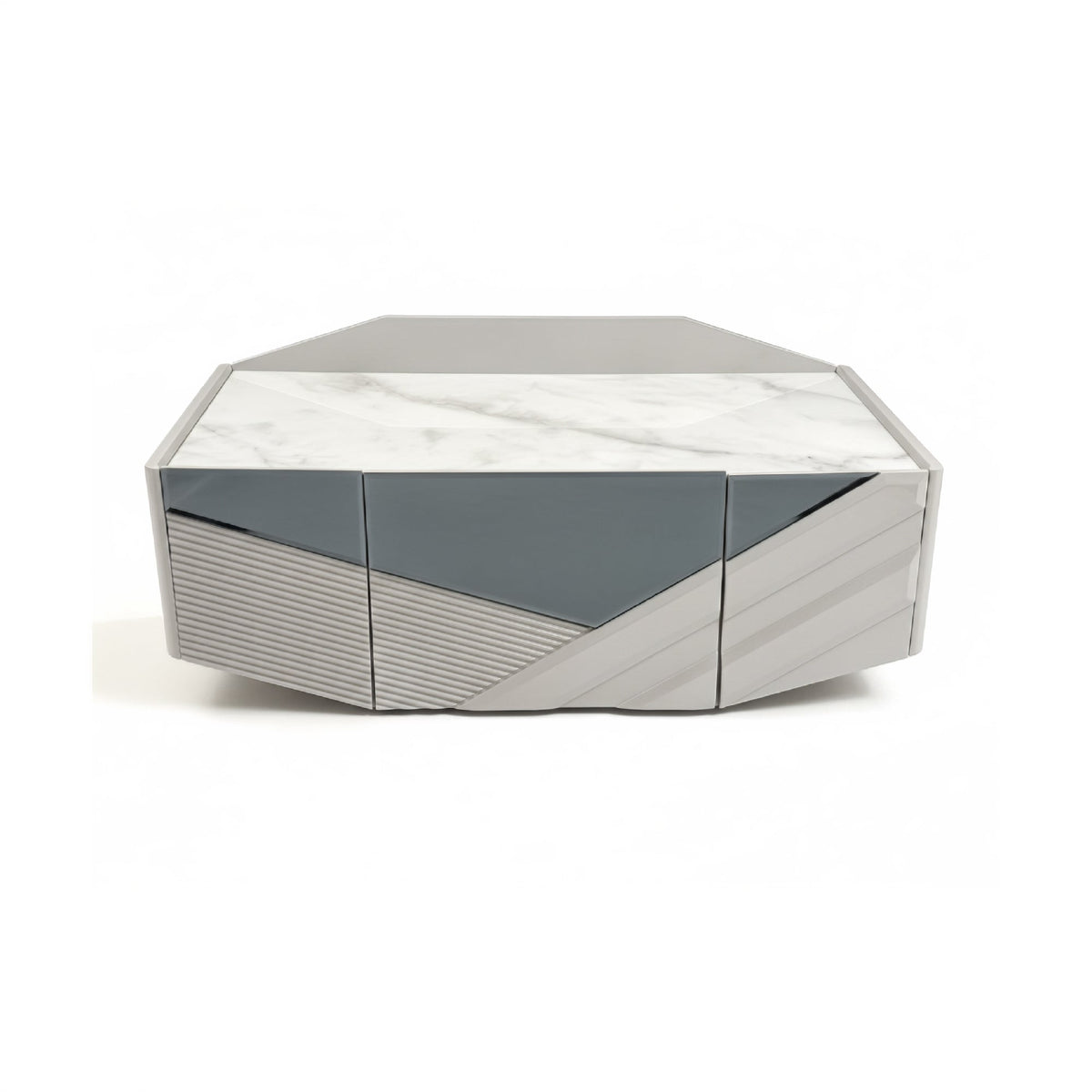 BF Royal Home Coffee Table