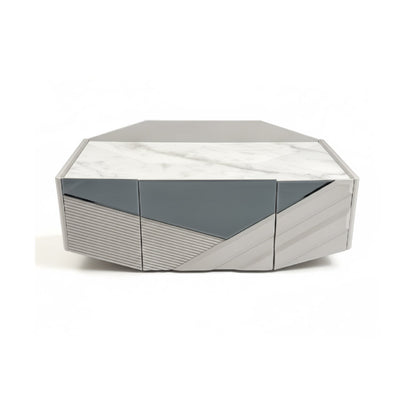 BF Royal Home Coffee Table