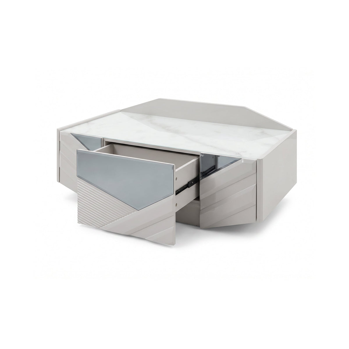BF Royal Home Coffee Table