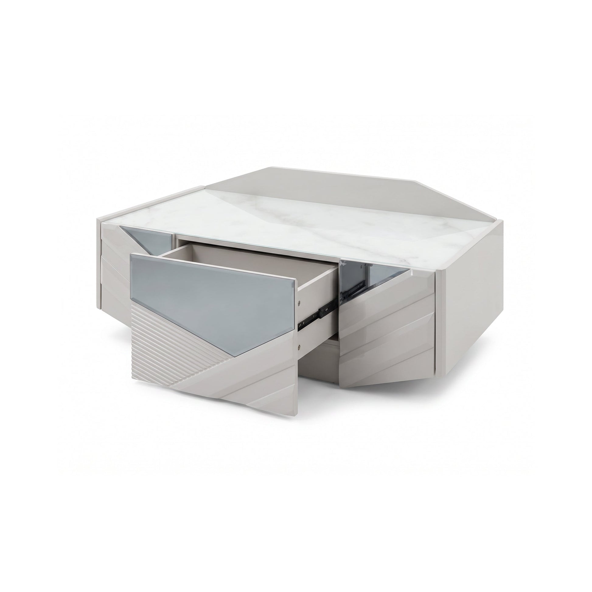 BF Royal Home Coffee Table