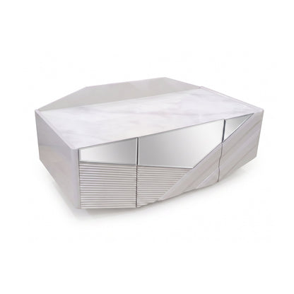 BF Royal Home Coffee Table